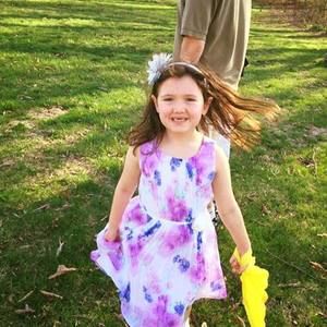 Meet your Posher, Kelsey